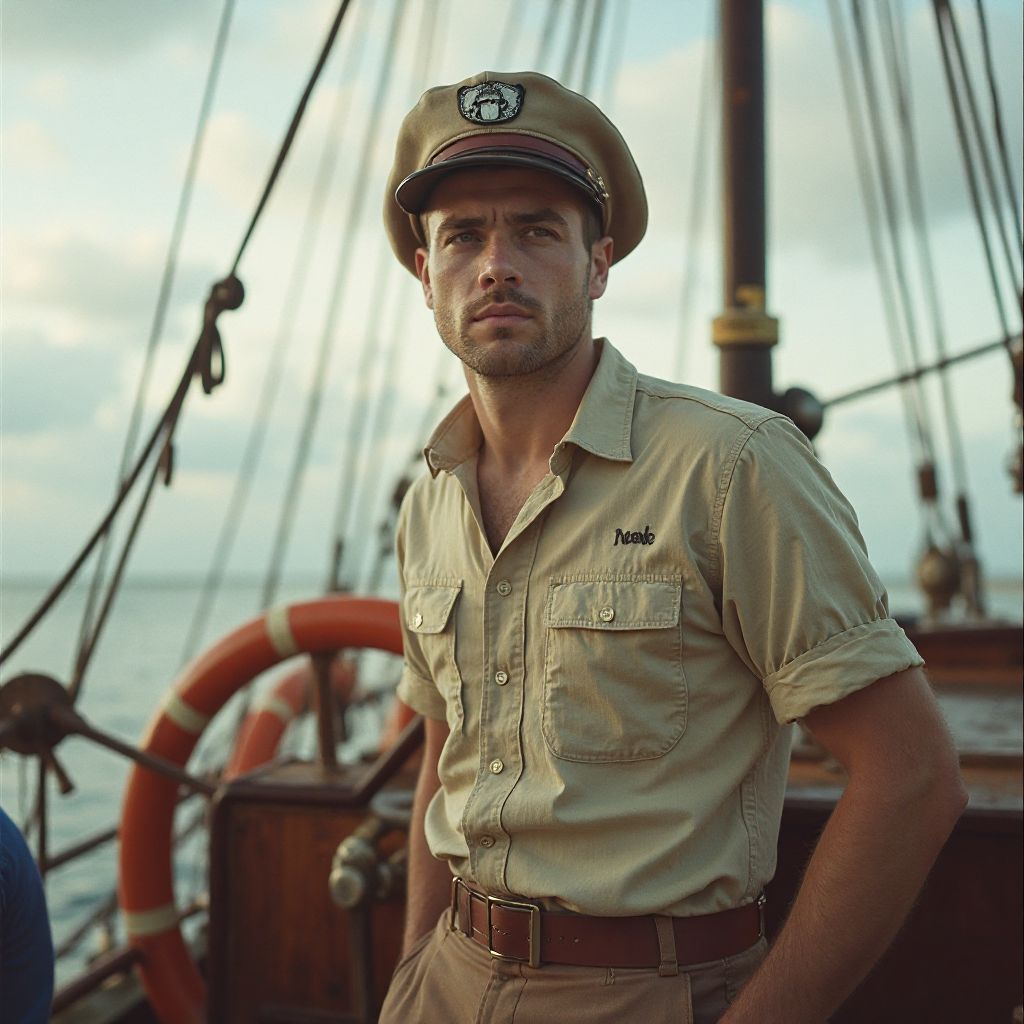 James T. from London